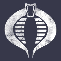 Vintage Cobra Symbol Long Sleeve Tee | Teevron