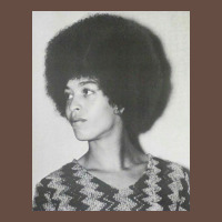 Angela Davis Speaking Long Sleeve Tee | Teevron