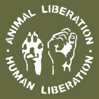 Animal Liberation Long Sleeve Tee | Teevron