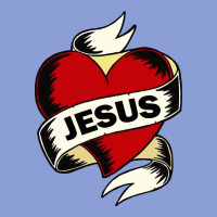 Jesus Love Long Sleeve Tee | Teevron