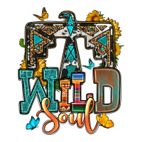 western wild soul | Teevron
