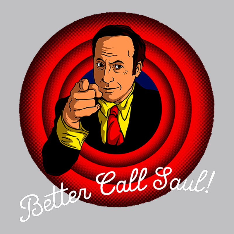 Bettercallsaul Long Sleeve Tee by artisFamous | Teevron