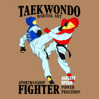 Taekwondo Sport Art Long Sleeve Tee | Teevron