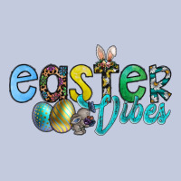 Easter Vibes Long Sleeve Tee | Teevron