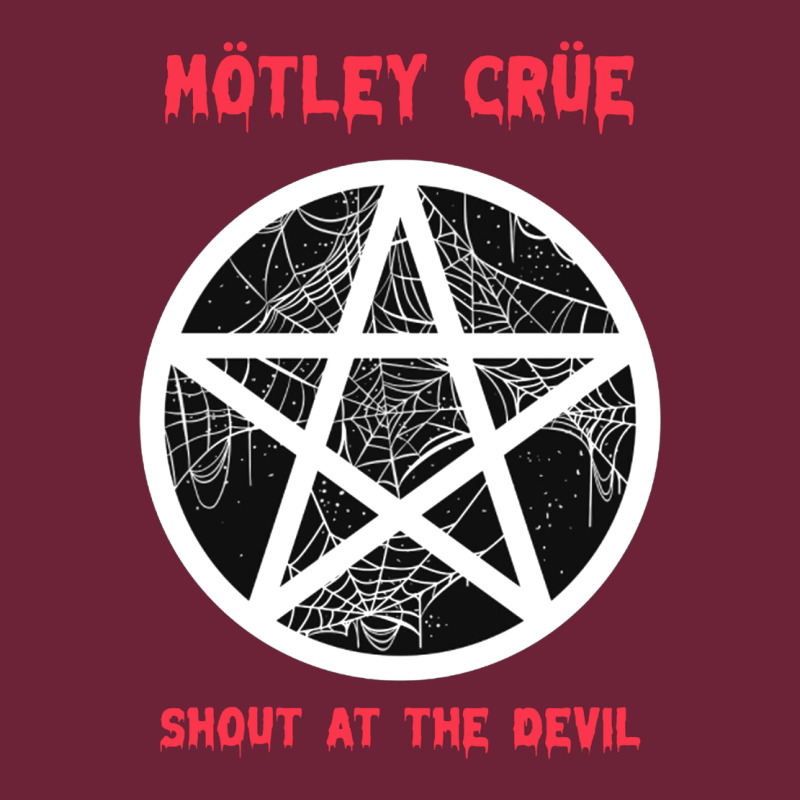 Shout At The Devil Long Sleeve Tee by artisFamous | Teevron