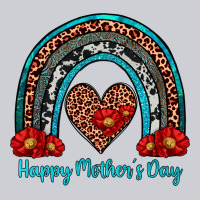Happy Mother's Day Rainbow Classic Tee | Teevron