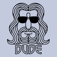 Dude The Big Lebowski Long Sleeve Tee | Teevron
