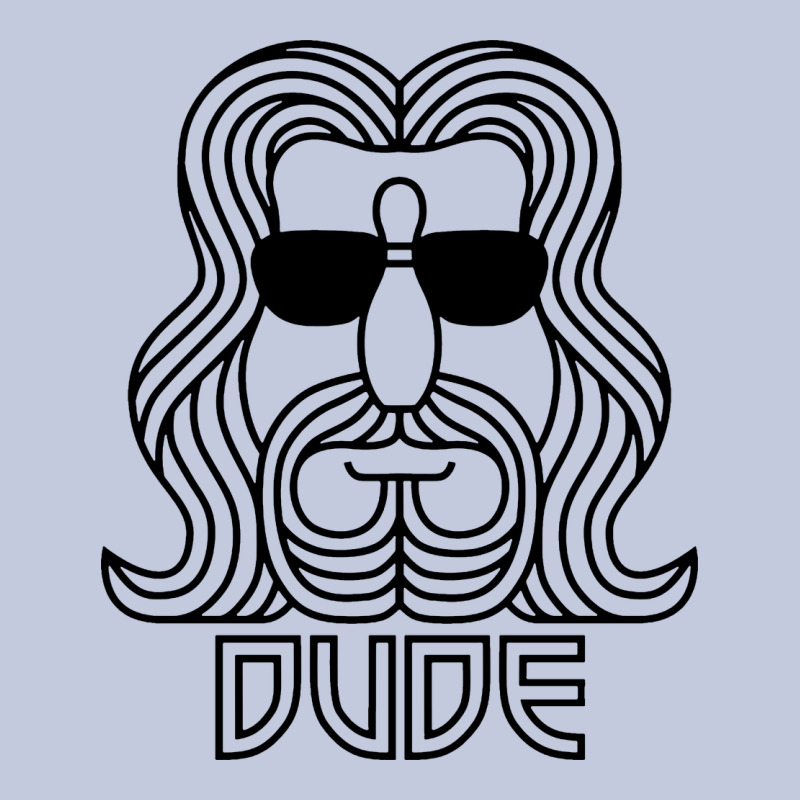 Dude The Big Lebowski Long Sleeve Tee by artisFamous | Teevron