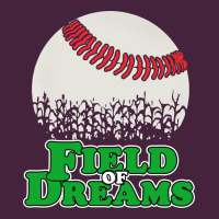 Field Of Dreams Long Sleeve Tee | Teevron