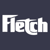 Fletch Long Sleeve Tee | Teevron