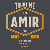 Amir Personalized Name Birthday Gift Long Sleeve Tee | Teevron