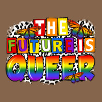 The Future Is Queer Premium Tee | Teevron