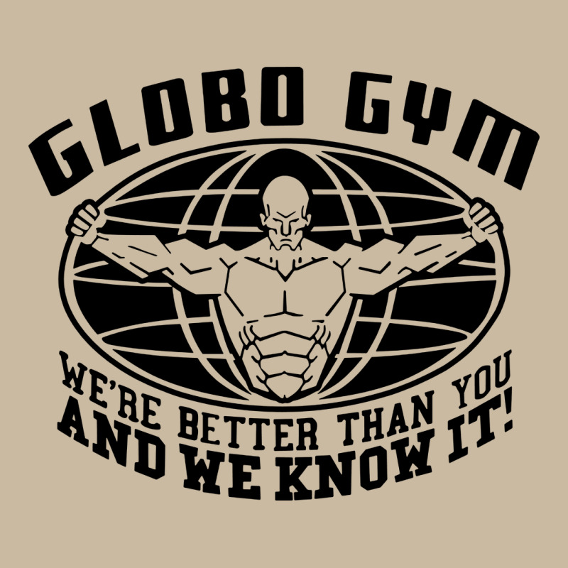 Globo Gym Long Sleeve Tee by artisFamous | Teevron