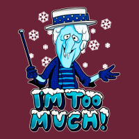 Snow Miser Long Sleeve Tee | Teevron