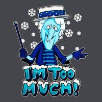Snow Miser Long Sleeve Tee | Teevron