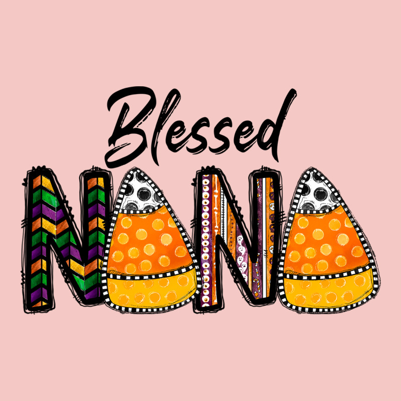 Blessed Nana Urban Heavy Tee by CowhideDigitalArt | Teevron