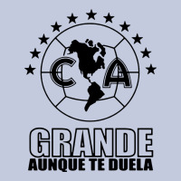 Club America De Mexico Long Sleeve Tee | Teevron