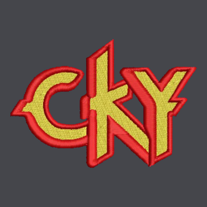 Cky Long Sleeve Tee by artisFamous | Teevron