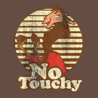 Emperor’s New Groove Kuzco Llama No Touchy Long Sleeve Tee | Teevron