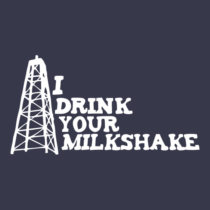 I Drink Your Milkshake Long Sleeve Tee by artisFamous | Teevron