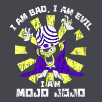 I Am Mojo Jojo Long Sleeve Tee | Teevron