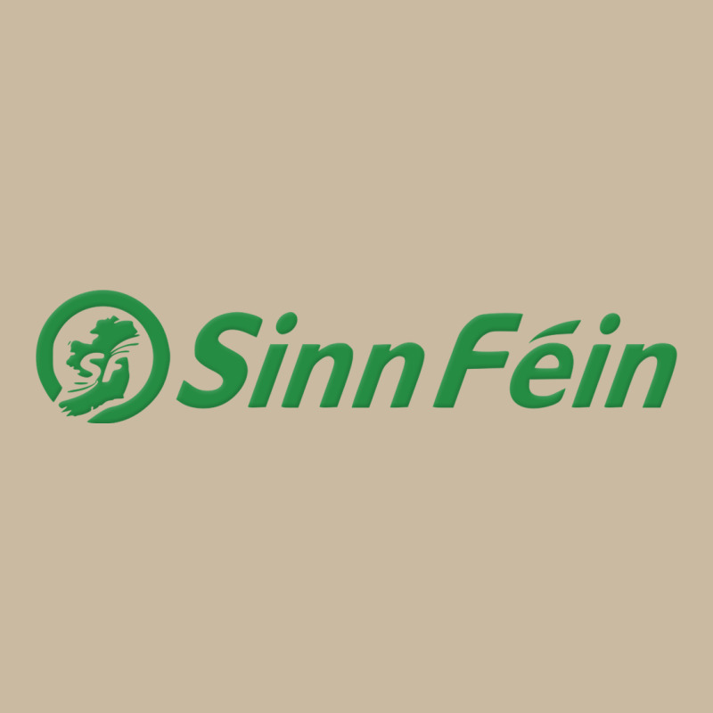 Sinn FÉin Party In United Kingdom Long Sleeve Tee by artisFamous | Teevron
