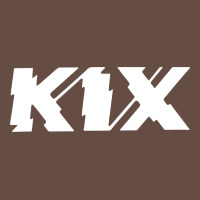 Kix Long Sleeve Tee | Teevron