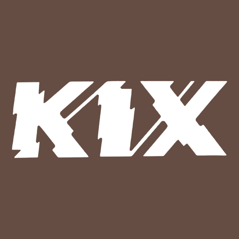 Kix Long Sleeve Tee by artisFamous | Teevron