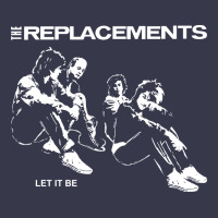 Let It Be The Replacements Long Sleeve Tee | Teevron