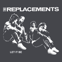 Let It Be The Replacements Long Sleeve Tee | Teevron