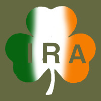 Ira Irish Lucky Shamrock Long Sleeve Tee | Teevron