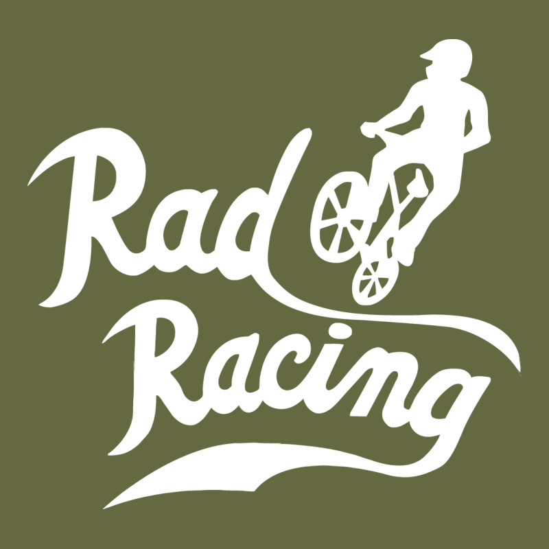 Rad Racing Cycle Classic Long Sleeve Tee by artisFamous | Teevron