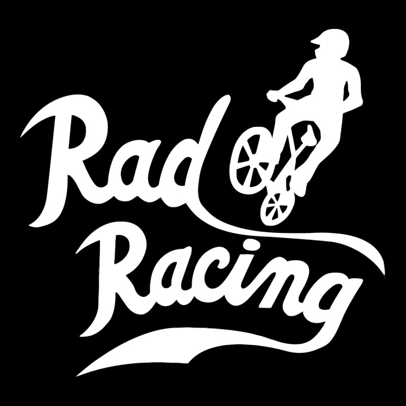 Rad Racing Cycle Classic Long Sleeve Tee by artisFamous | Teevron