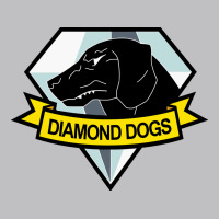 Diamond Dogs Classic Long Sleeve Tee | Teevron