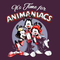 It’s Time For Animaniacs Long Sleeve Tee | Teevron