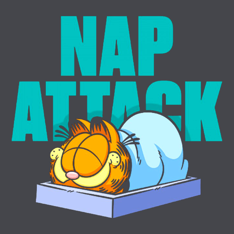 Nap Attack Long Sleeve Tee by artisFamous | Teevron