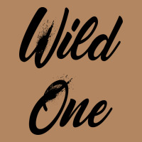 Wild One Long Sleeve Tee | Teevron