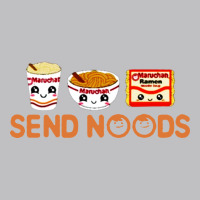 Send Noods Long Sleeve Tee | Teevron