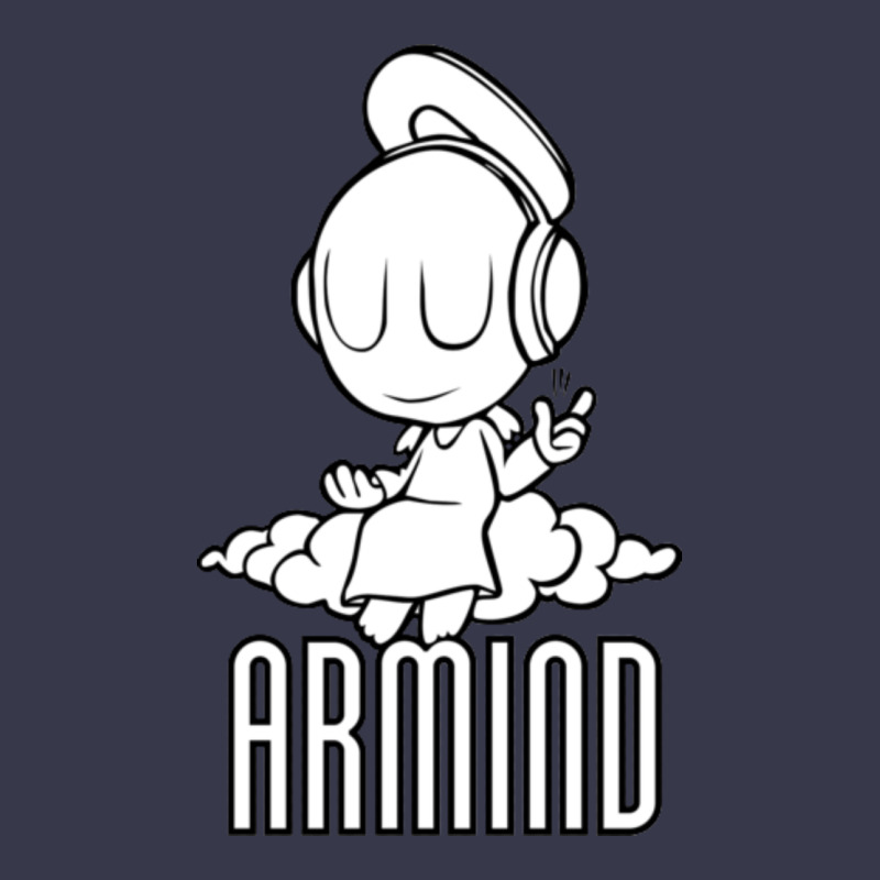 Armin Van Buuren Armind Long Sleeve Tee by artisFamous | Teevron