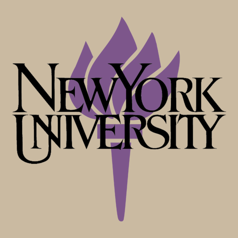 New York University Long Sleeve Tee by artisFamous | Teevron