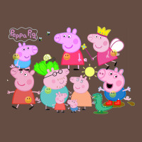Peppa Pig Long Sleeve Tee | Teevron