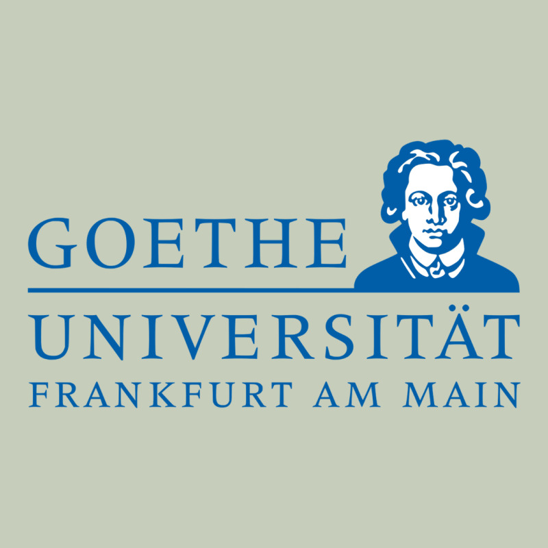 Goethe University Frankfurt Am Main Long Sleeve Tee by artisFamous | Teevron
