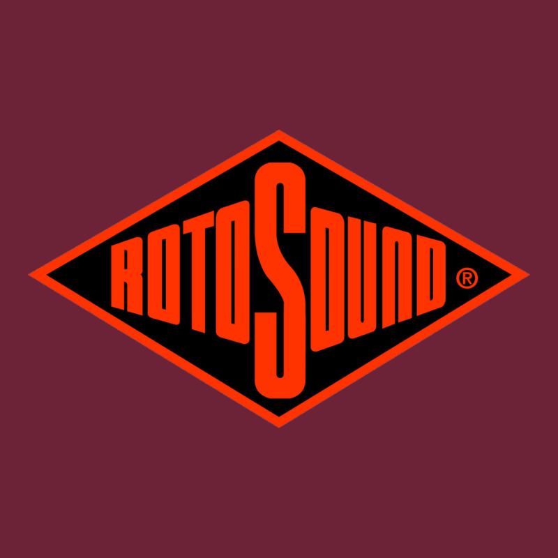 Rotosound Long Sleeve Tee by artisFamous | Teevron