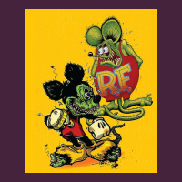 Rat Fink 02 Long Sleeve Tee | Teevron