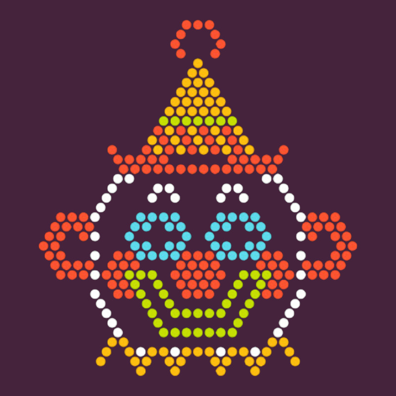 Lite Brite Long Sleeve Tee by artisFamous | Teevron