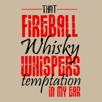 Fireball Whisky Whispers Long Sleeve Tee | Teevron