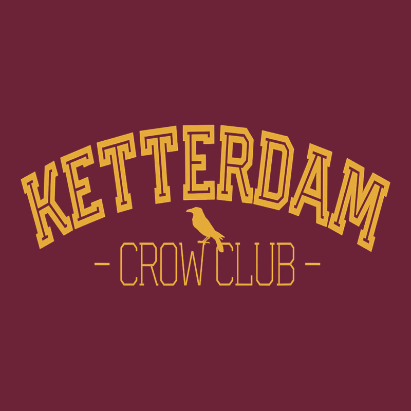 Crow Club Six Of Crows Sun Summoner Shadow Bone T Shirt Long Sleeve Tee by artisFamous | Teevron