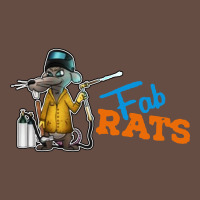 Fabrats Long Sleeve Tee | Teevron