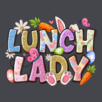 Lunch Lady Easter Long Sleeve Tee | Teevron