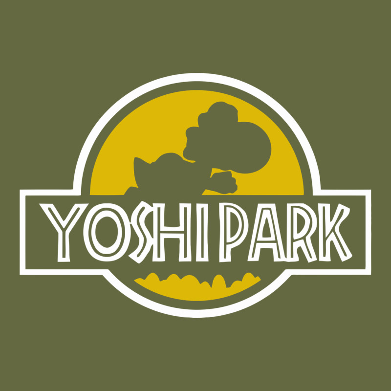 Yoshi Park Long Sleeve Tee by artisFamous | Teevron